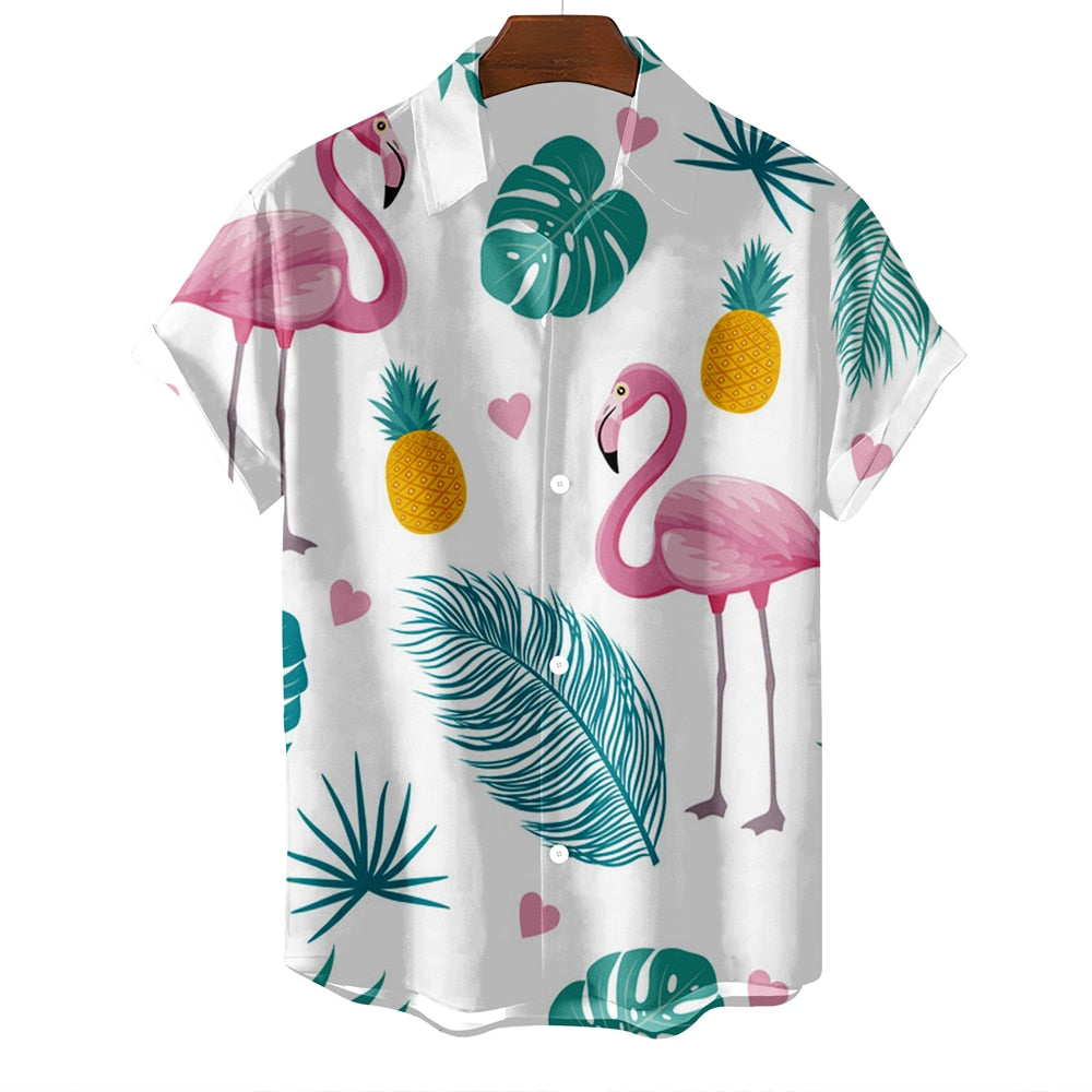 FLAMINGO Waikiki pearl