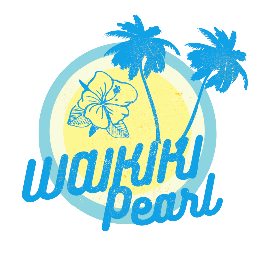 Waikiki pearl